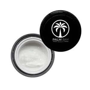 Active eye cream
