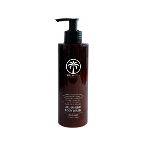 All-In-One Body Wash