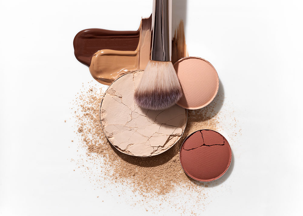 Le pouvoir du maquillage : sublimer la beauté naturelle, pas la cacher