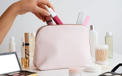 The 5 Must-Have Cosmetic Products for Every Makeup Bag