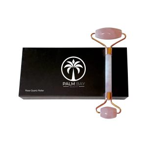Rose Quartz Roller