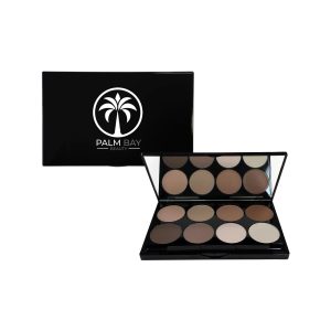 Ensemble de contour ultime - Éclat naturel