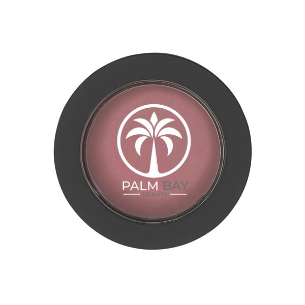 Single Pan Blush