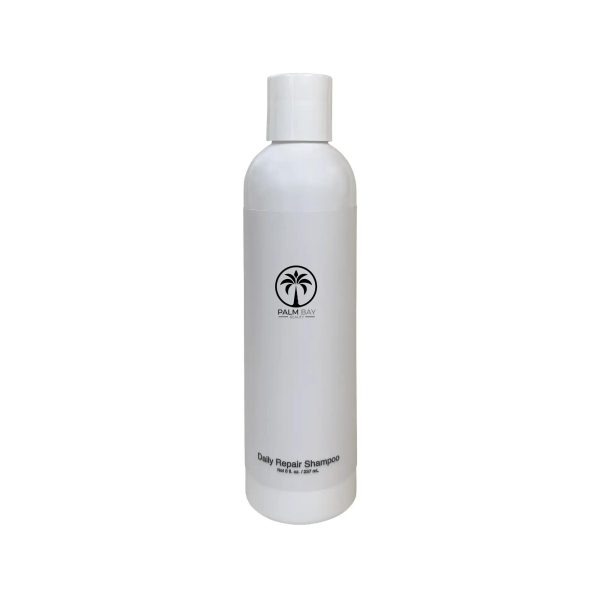 Shampooing réparateur quotidien