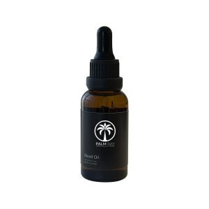 Beard Oil