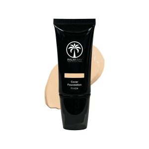 Full Cover Foundation
