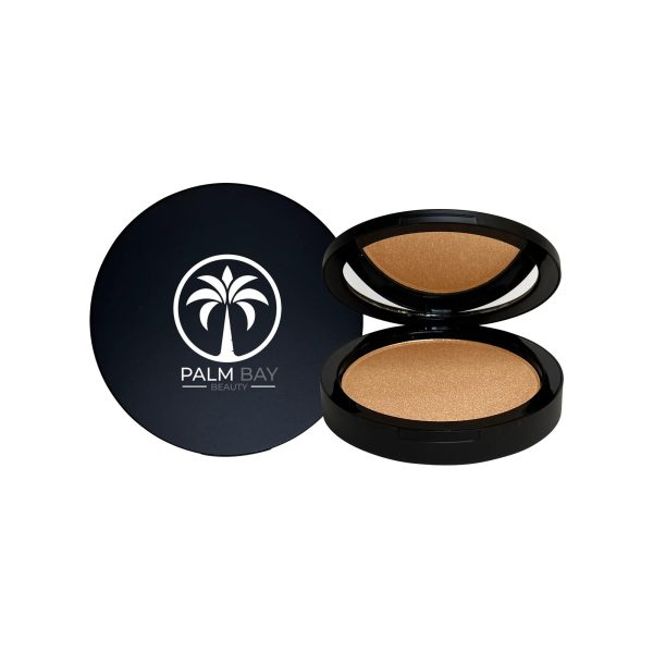 Luminizing Powder