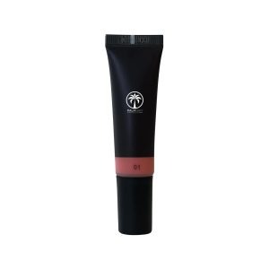 Blush liquide