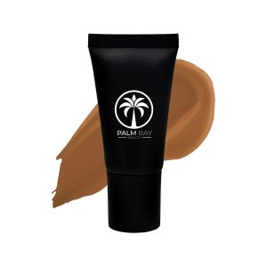 Bronzing Moisturizer
