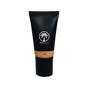 Crème hydratante teintée