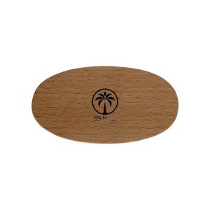Beard Nylon Brush
