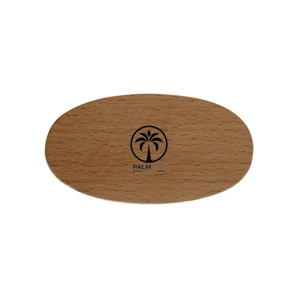 Beard Nylon Brush