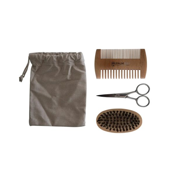 Trousse de toilettage