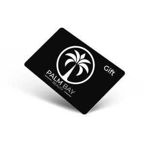 Palm Bay Beauty Gift Cards