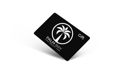 Palm Bay Beauty Gift Cards