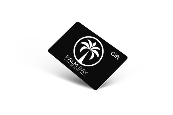 Palm Bay Beauty Gift Cards