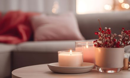 Illuminez votre espace avec les nouvelles bougies d’aromathérapie de Palm Bay Beauty