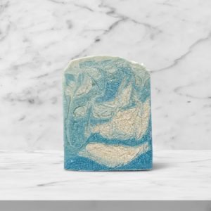 Ocean Mist - Luxury Natural Soap