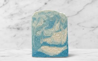 Ocean Mist – Luxury Natural Soap