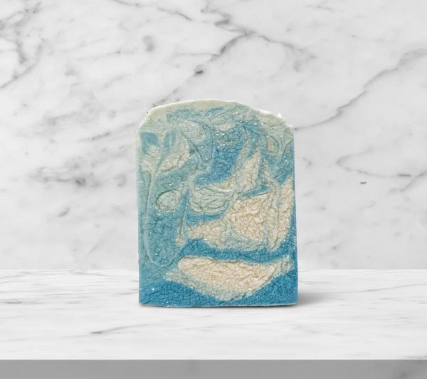 Ocean Mist - Luxury Natural Soap