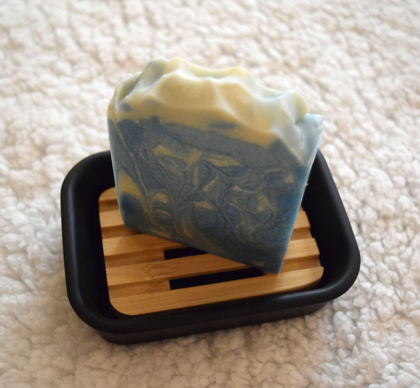 Ocean Mist - Luxury Natural Soap - Image 3