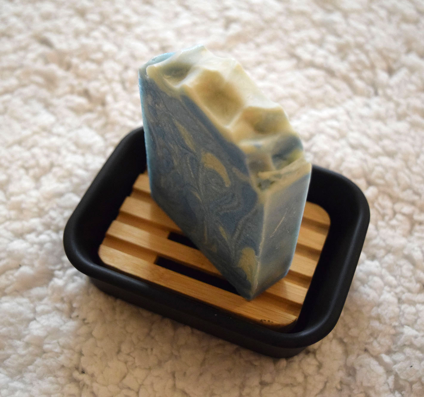 Ocean Mist - Luxury Natural Soap - Image 4