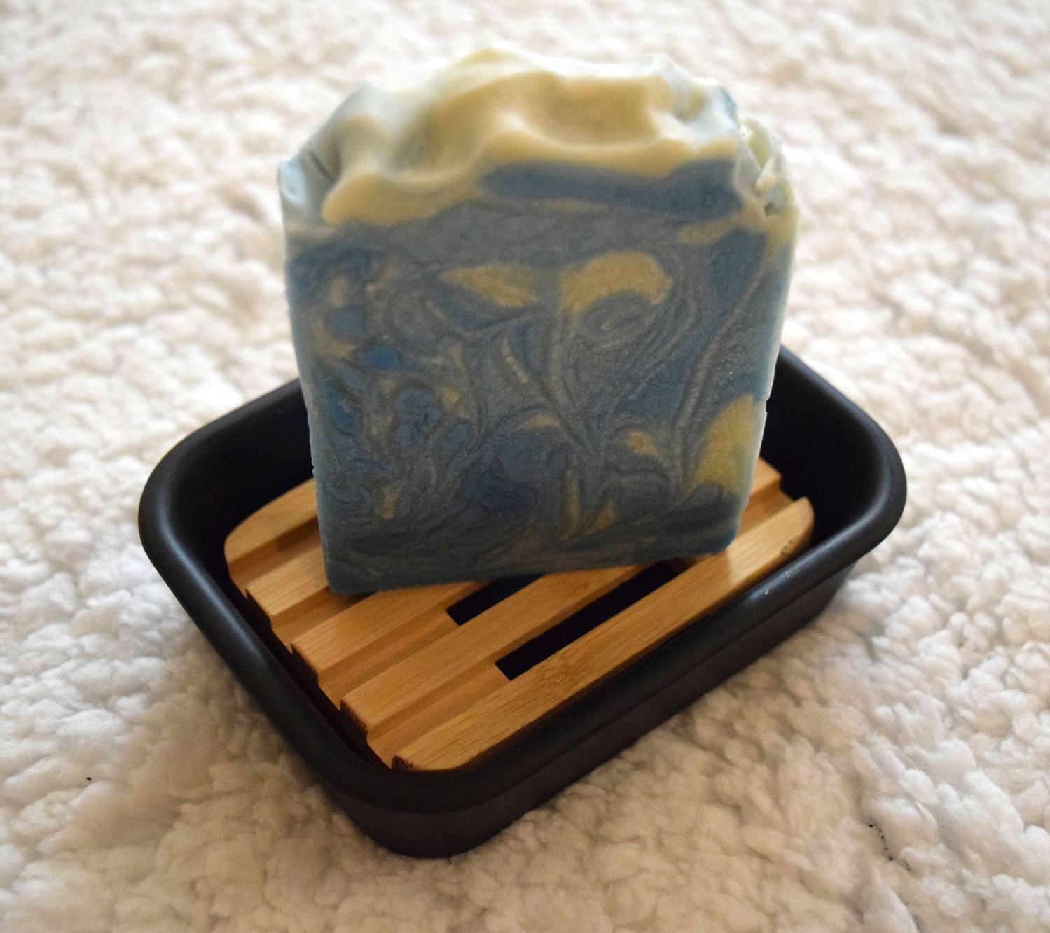 Ocean Mist - Luxury Natural Soap - Image 5