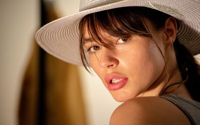 Gloss Up with a Kiss of Plump: Palm Bay Beauty’s Plumping Lip Gloss