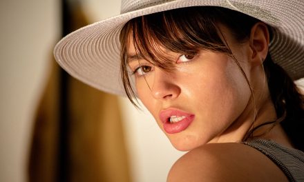 Gloss Up with a Kiss of Plump: Palm Bay Beauty’s Plumping Lip Gloss