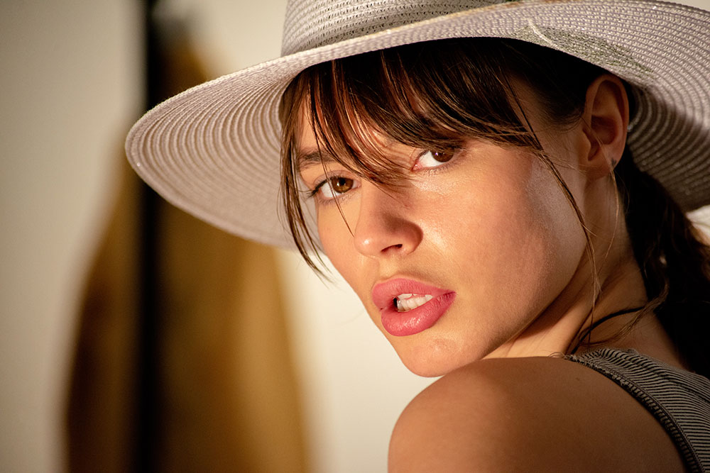 Gloss Up with a Kiss of Plump: Palm Bay Beauty’s Plumping Lip Gloss