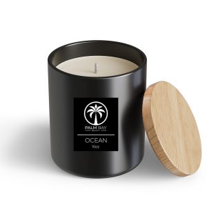 Scented Candle - Ocean