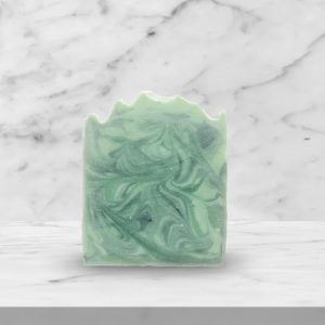 Birch Breeze - Luxury Natural Soap
