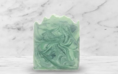 Birch Breeze – Luxury Natural Soap
