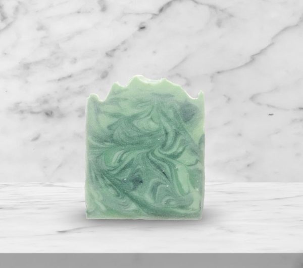 Birch Breeze - Luxury Natural Soap