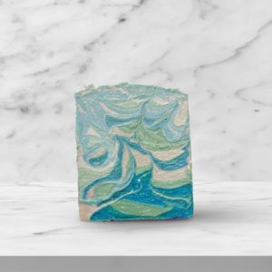 Cool Breeze - Luxury Natural Soap