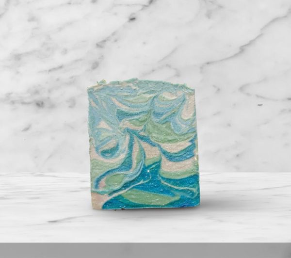 Cool Breeze - Luxury Natural Soap