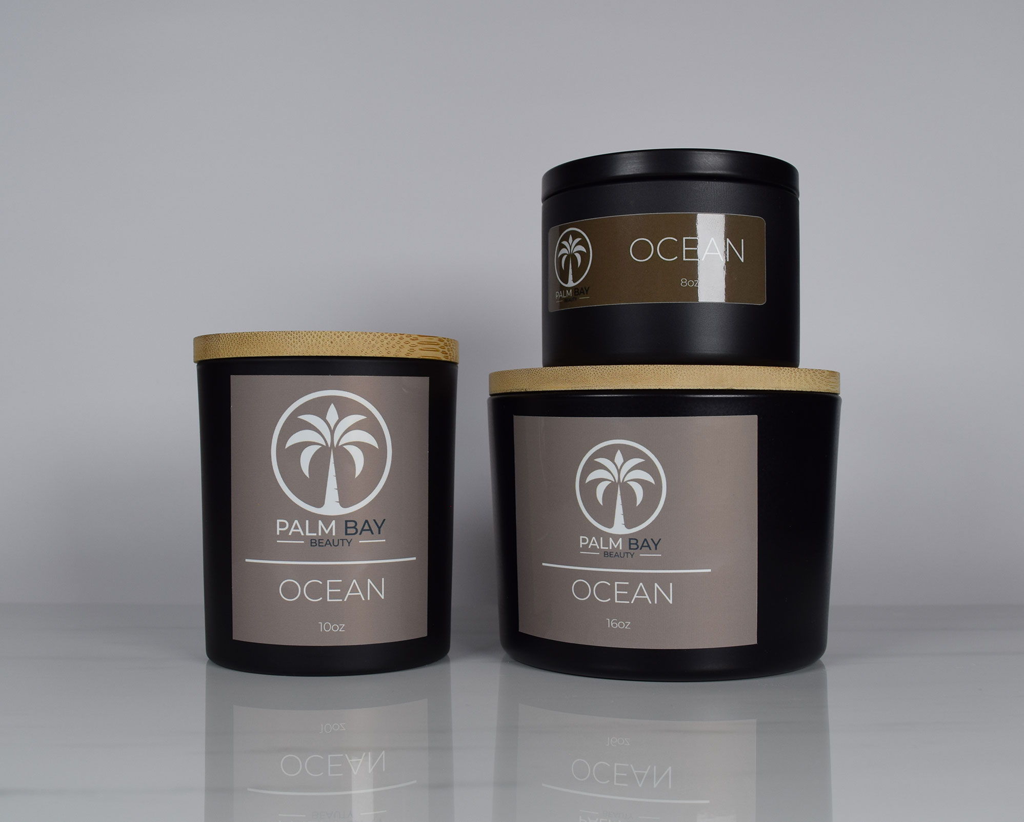 Ocean Candles - Image 2