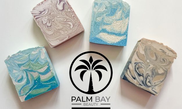 Palm Bay Beauty Luxury Natural Soaps: Handmade in Canada for Pure Everyday Luxury