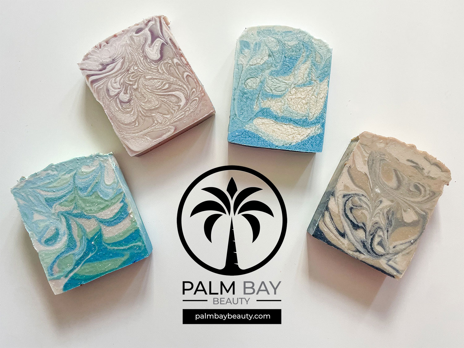 Palm Bay Beauty Luxury Natural Soaps