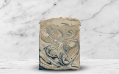 Sandy Beach – Luxury Natural Soap