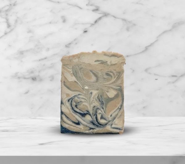 Sandy Beach - Luxury Natural Soap