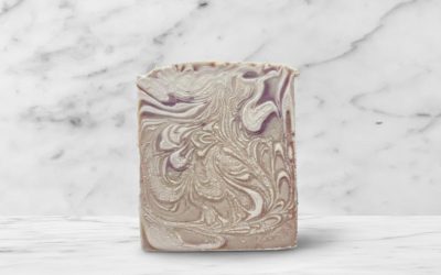 Sunset Bay – Luxury Natural Soap