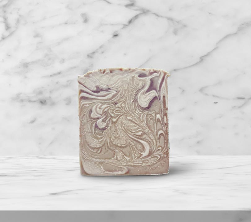 Savon de luxe naturel - Sunset Bay