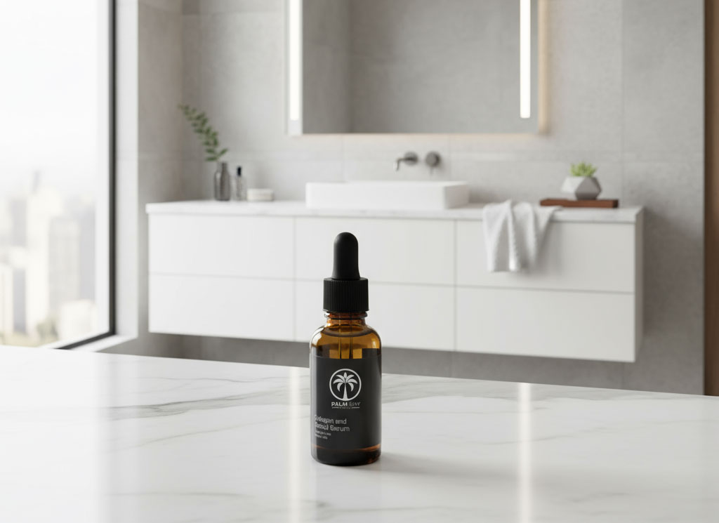 Collagen & Retinol Serum