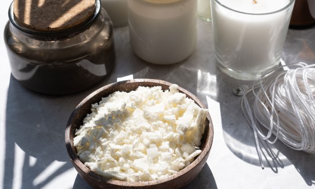 Pourquoi les bougies en cire de soja premium sont le meilleur choix pour une combustion plus propre et plus longue