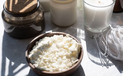 Why Premium Soy Wax Candles Are the Better Choice for a Cleaner, Longer Burn