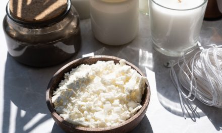 Why Premium Soy Wax Candles Are the Better Choice for a Cleaner, Longer Burn