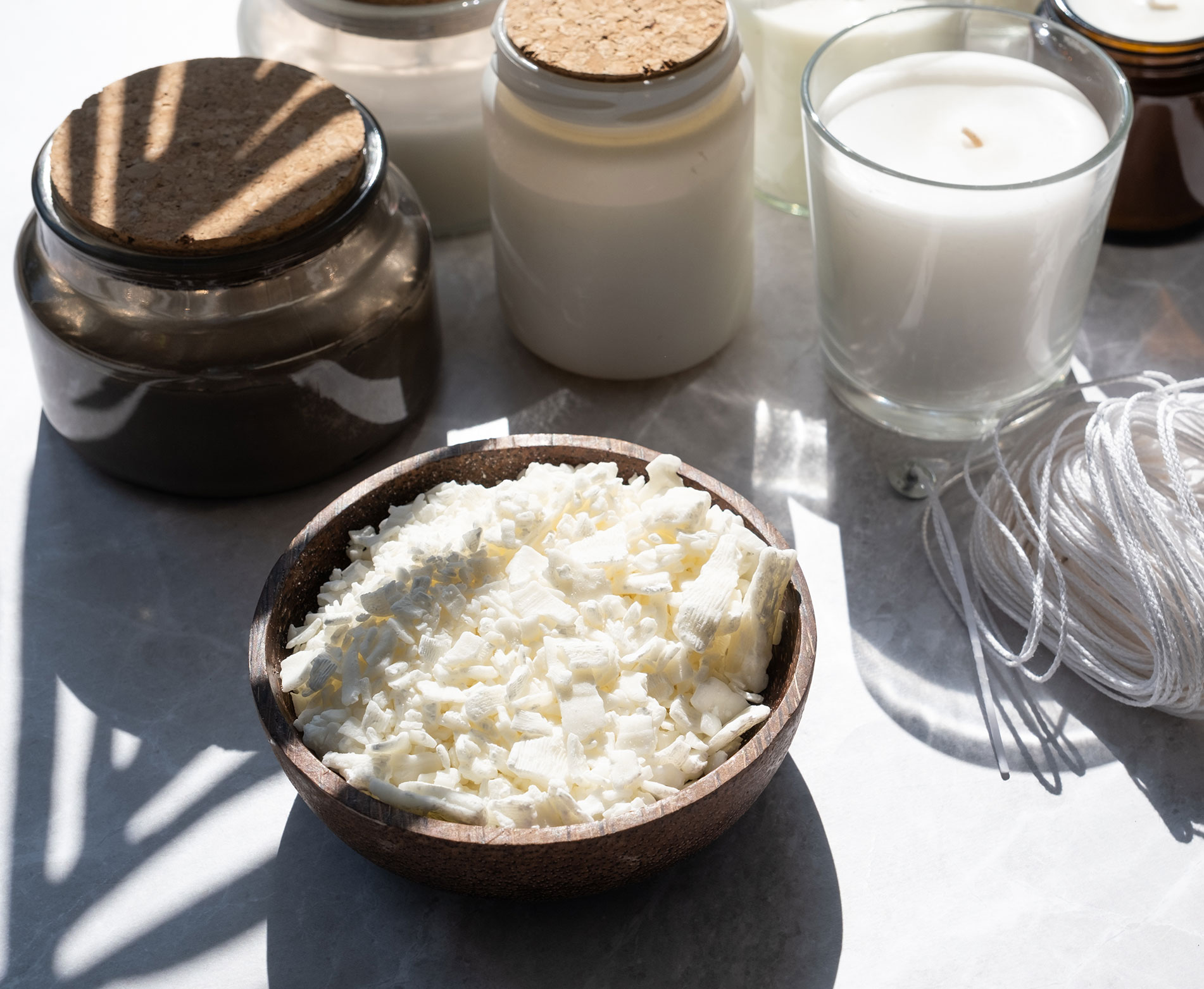 Why Premium Soy Wax Candles Are the Better Choice for a Cleaner, Longer Burn