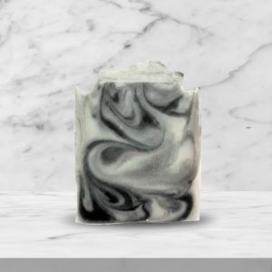 Velvet Smoke - Luxury Natural Soap