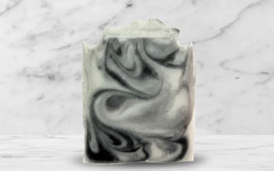 Velvet Smoke – Luxury Natural Soap